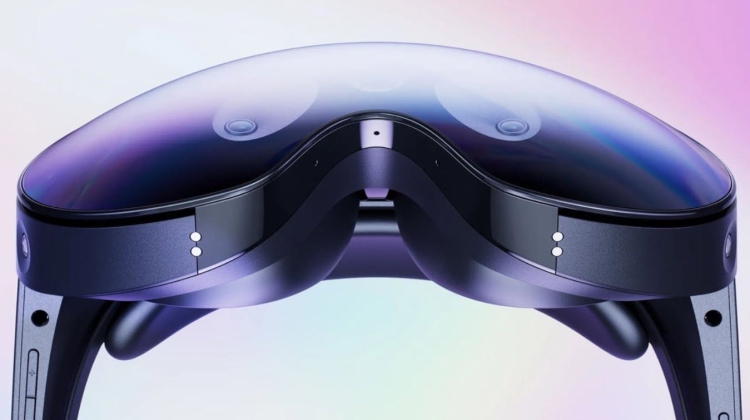 Meta อาจจับมือ LG เตรียมผลิต VR headset มาแข่งกับ Apple Vision Pro